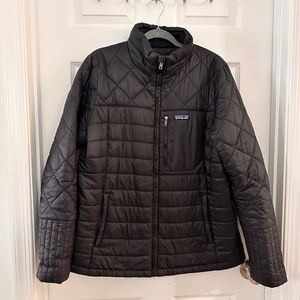 Patagonia Radalie Insulator Jacket Black XL